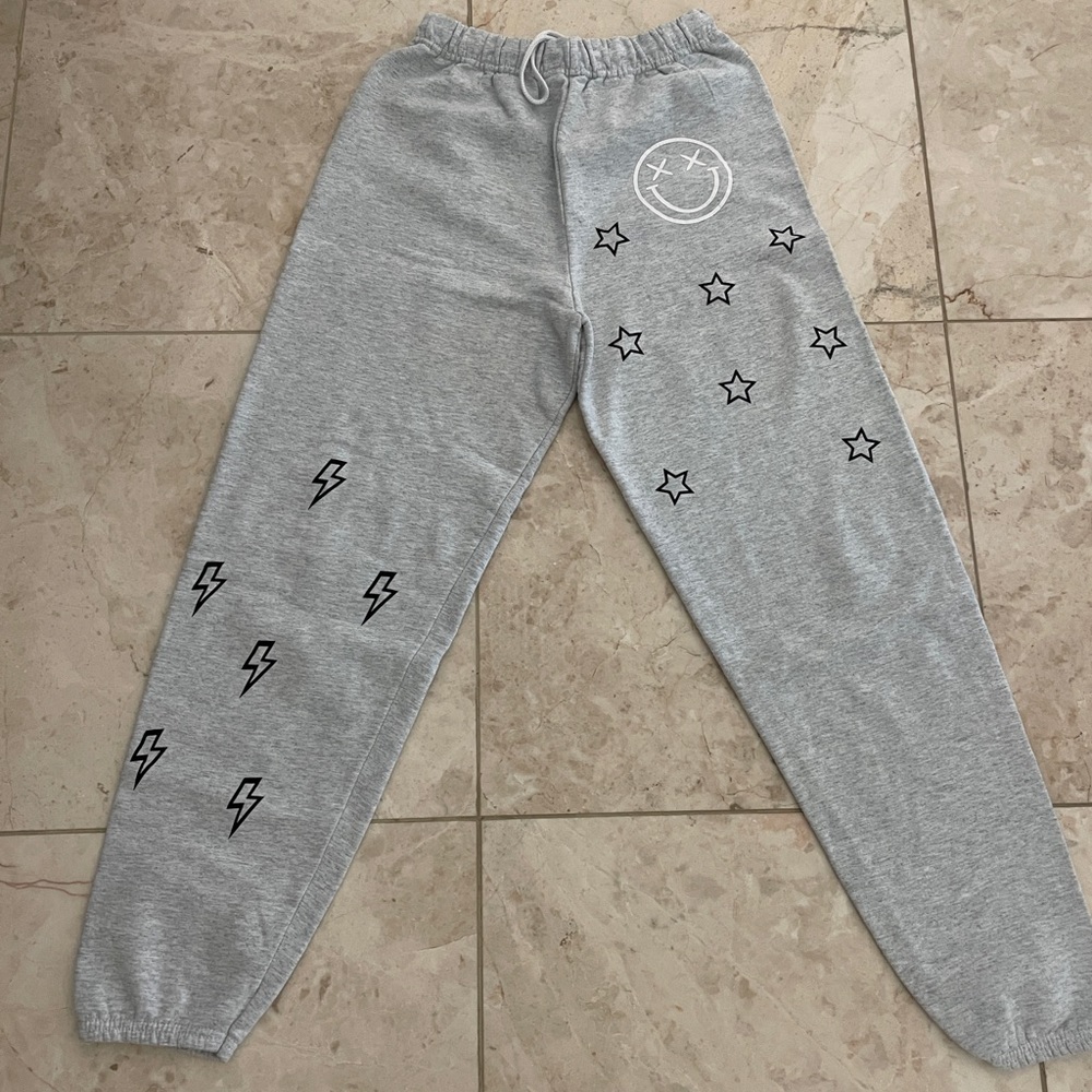 Cute Sweatpants